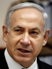 ISRAEL-ELECTION/ Israel's Prime Minister Netanyahu speaks at cabinet meeting in Jerusalem (Foto: POOL/Reuters) ISRAEL-ELECTION/ Israel's Prime Minister Netanyahu speaks at cabinet meeting in Jerusalem (Foto: POOL/Reuters)