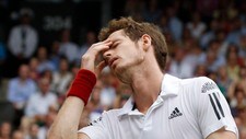 Andy Murray (Foto: PHIL NOBLE/Reuters) Andy Murray (Foto: PHIL NOBLE/Reuters)