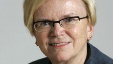 Magnhild Meltveit Kleppa (Foto: Bjørn Sigurdsøn/Scanpix) Magnhild Meltveit Kleppa (Foto: Bjørn Sigurdsøn/Scanpix)