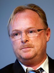 Per Sandberg (Foto: Åserud, Lise/NTB SCANPIX) Per Sandberg (Foto: Åserud, Lise/NTB SCANPIX)