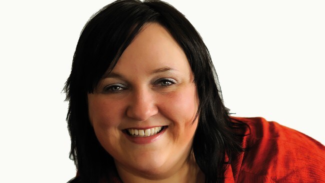 Guro Håvik (Foto: Helge Jørgensen)