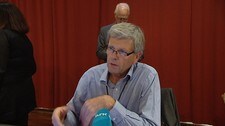 Tore Hals (Foto: Alf-Jørgen Tyssing/NRK) Tore Hals (Foto: Alf-Jørgen Tyssing/NRK)