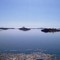 Torghatten i det fjerne.