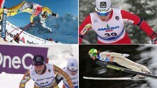Video NRK Sportslørdag (Foto: Nyhetsspiller)