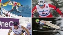 Video NRK Sportslørdag (Foto: Nyhetsspiller)