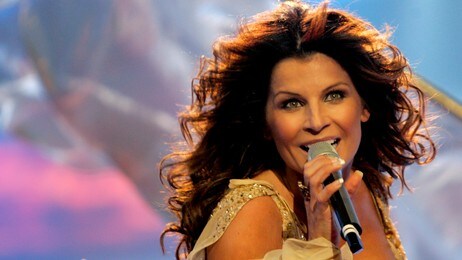 Carola Häggkvist (Foto: Johannessen, Sara/SCANPIX) Carola Häggkvist (Foto: Johannessen, Sara/SCANPIX)