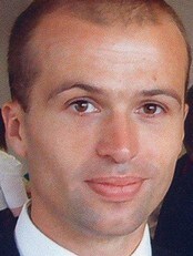 Den britiske spionen Gareth Williams (Foto: Anonymous/Ap) Den britiske spionen Gareth Williams (Foto: Anonymous/Ap)