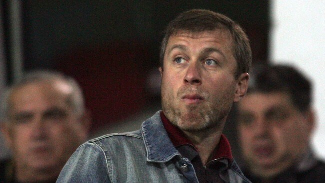 Chelsea-eier satser på reinkjøtt (Foto: ARIEL SCHALIT/AP)