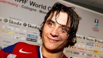 Mats Zuccarello Aasen (Foto: Larsen, Håkon Mosvold/Scanpix) Mats Zuccarello Aasen (Foto: Larsen, Håkon Mosvold/Scanpix)