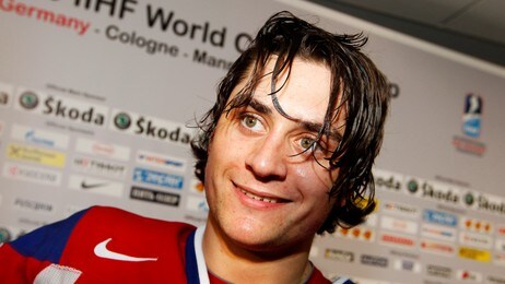 Mats Zuccarello Aasen (Foto: Larsen, Håkon Mosvold/Scanpix) Mats Zuccarello Aasen (Foto: Larsen, Håkon Mosvold/Scanpix)