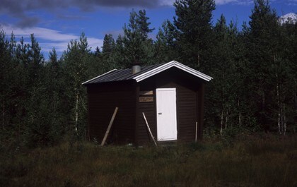 Rundkjølbrakka