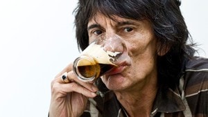 Ronnie Wood Show 8:11