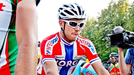 Thor Hushovd (Foto: Stian Lysberg Solum/SCANPIX) Thor Hushovd (Foto: Stian Lysberg Solum/SCANPIX)