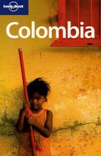 Lonely Planets Colombia-guide Lonely Planets Colombia-guide