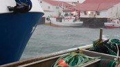Uvær på Andøy - Uvær på Andøy lørdag 8/3-14.