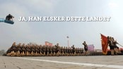 Ja, han elsker dette landet - Promo for Nasjonalgalleriet, med Morten Traavik i Nord-Korea