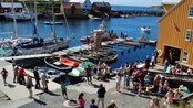 Bjørnsund Kystkulturhelg