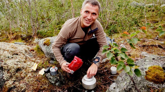 Jens Stoltenberg (Foto: Solum, Stian Lysberg/SCANPIX)