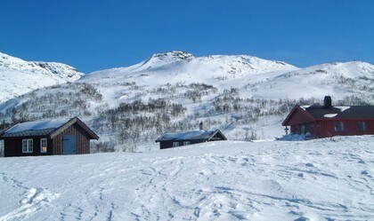 Berdalsbu