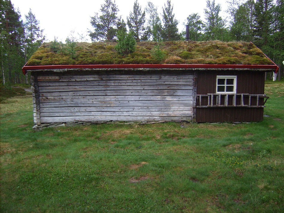 Røvollen