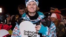 Gjermund Bråten (Foto: Suslin, Maja, Foto: Maja Suslin/Scanpix)