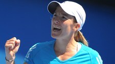 Justine Henin (Foto: William West/Scanpix/AFP)