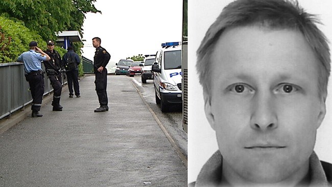 Montasje Trond Kristian Johannessen (Foto: NRK/politiet)