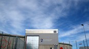 Lukket avdeling ved Tromsø fengsel