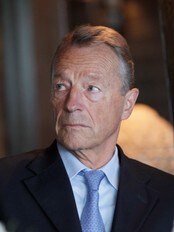 Gerhard Heiberg (Foto: Holm, Morten/SCANPIX) Gerhard Heiberg (Foto: Holm, Morten/SCANPIX)