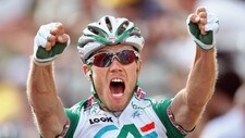 Thor Hushovd (Foto: FRANCK FIFE/AFP) Thor Hushovd (Foto: FRANCK FIFE/AFP)