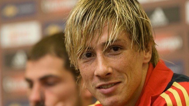  Fernando Torres  (Foto: Amel Emric/Scanpix/AP)