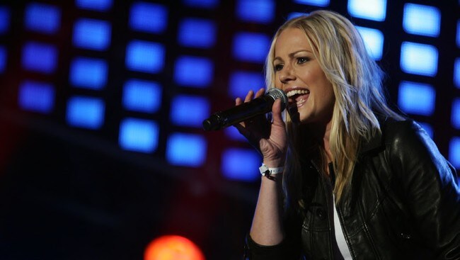 Venke Knutson (Foto: Scanpix)
