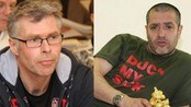 Debatt om rød foss i Bykle - Griseri! Et overgrep av naturen! Ordføreren i Bykle er provosert, og mange med han. Grunnen er det siste kunstverket til den danske kunstneren Marco Evaristti. 
Like ved Riksvei 9 har kunstneren malt fossen rød, med fruktjuice, i en 70 meter lang stripe. Han sier det er en kjærlighetserklæring til Hovden. Hør den hefige debatten mellom de to. 