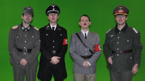 Levande historie
