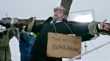 Stein Winge (Foto: Ekroll, Anne Liv/Anne Liv Ekroll, NRK)