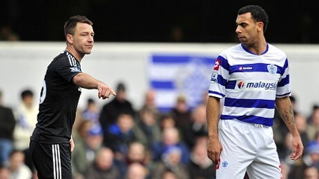 Capello ville beholde Terry som kaptein for England- det ville ikke FA