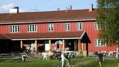 Ullevålseter, Foto Skiforeningen