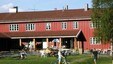 Ullevålseter, Foto Skiforeningen