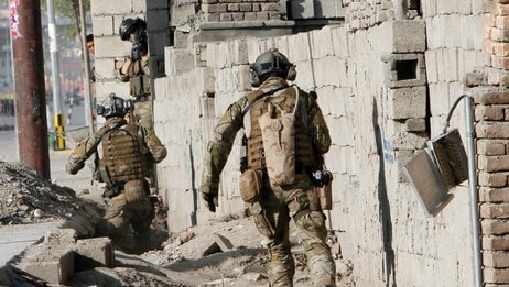 Taliban-angrep i Afghanistan (Foto: Musadeq Sadeq/Ap) Taliban-angrep i Afghanistan (Foto: Musadeq Sadeq/Ap)