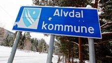 Alvdal (Foto: Håkon Mosvold Larsen/Scanpix) Alvdal (Foto: Håkon Mosvold Larsen/Scanpix)