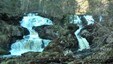 Laggerstufossen