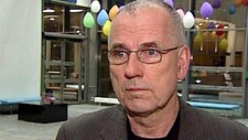 Fagdirektør ved St. Olavs Hospital, Gudmund Marhaug Fagdirektør ved St. Olavs Hospital, Gudmund Marhaug