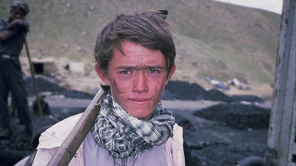 Gutten fra Afghanistan