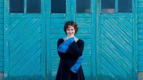 Mezzosopran Marianne Beate Kielland  (Foto: Veronica Melå)