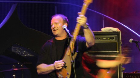 Vassendgutane (Foto: Erik Forfod)