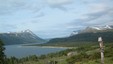 Gjevilvassdalen