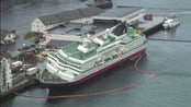 Rapport etter Nordlysbrannen - Statens havarikommisjon for transport konkluderer med at brannen på hurtigruten «Nordlys» oppsto som følge av at diesel sprutet på en svært varm, uisolert indikatorkran på styrbord hovedmotor. Nå foreslår kommisjonen omfattende endringer for å hindre lignende hendelser.
