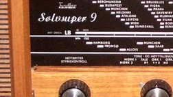 Sølvsuper (Foto: Tandberg)