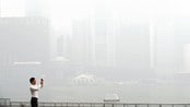 Smogen i Singapore når nye høyder