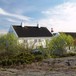 Turisthytta ved Lyngør fyr